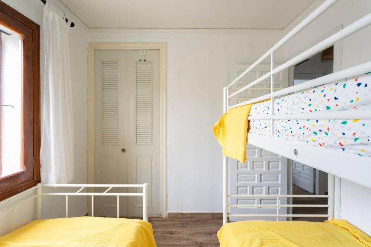 Villa Marina Denia Ngoại thất bức ảnh